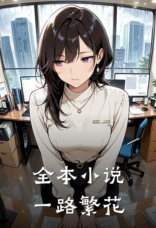 全本小说一路繁花