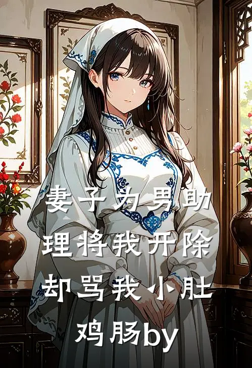 妻子为男助理将我开除，却骂我小肚鸡肠by