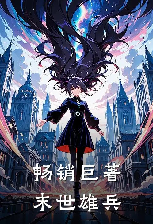 畅销巨著末世雄兵
