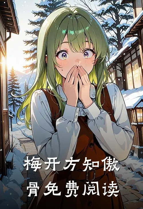 梅开方知傲骨免费阅读