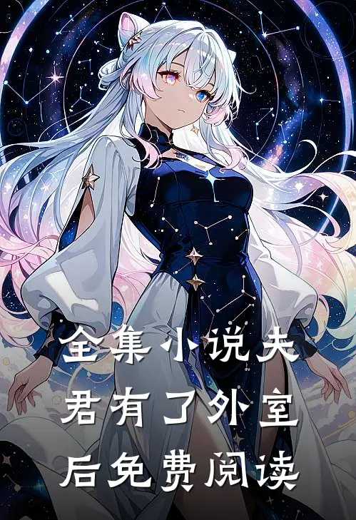 全集小说夫君有了外室后免费阅读
