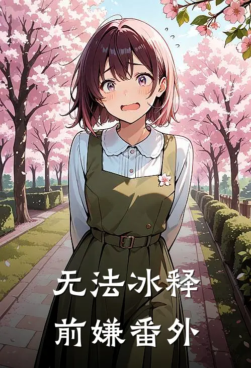 无法冰释前嫌番外