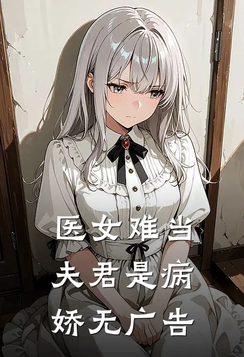 医女难当夫君是病娇无广告