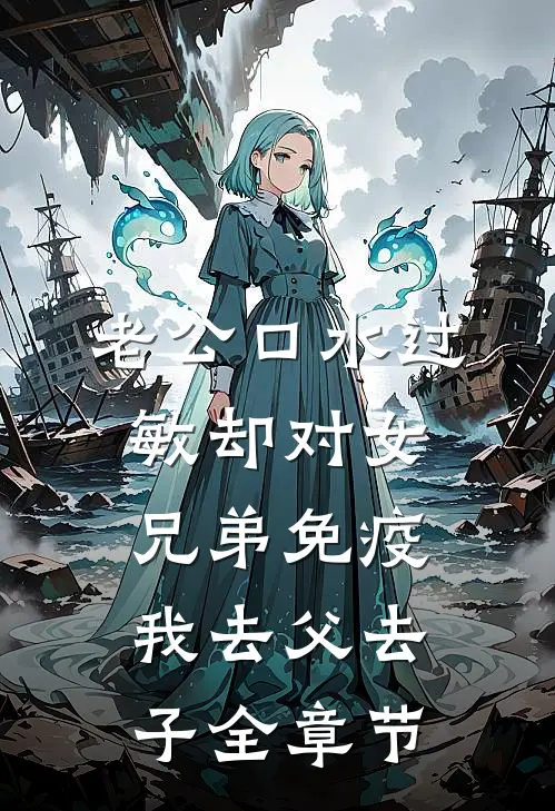 老公口水过敏却对女兄弟免疫，我去父去子全章节
