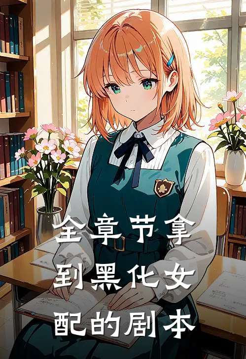 全章节拿到黑化女配的剧本