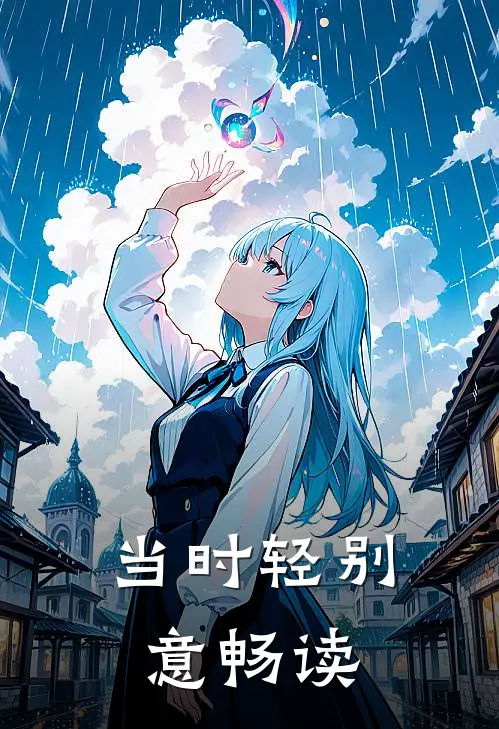 当时轻别意畅读