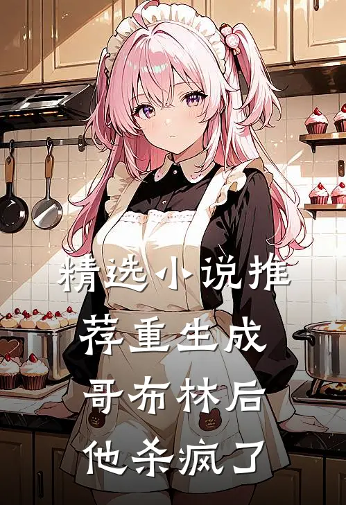 精选推荐重生成哥布林后,他杀疯了免费阅读