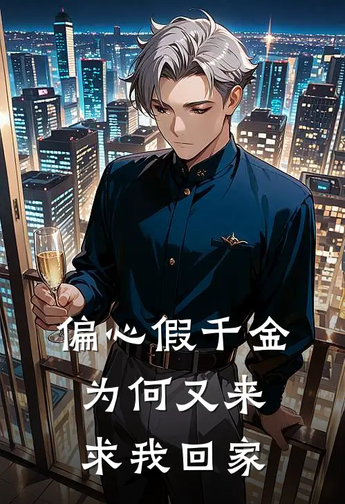 偏心假千金,为何又来求我回家短剧