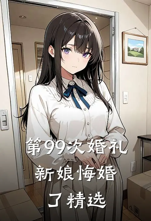 第99次婚礼，新娘悔婚了精选