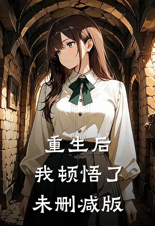 重生后,我顿悟了未删减版在线阅读