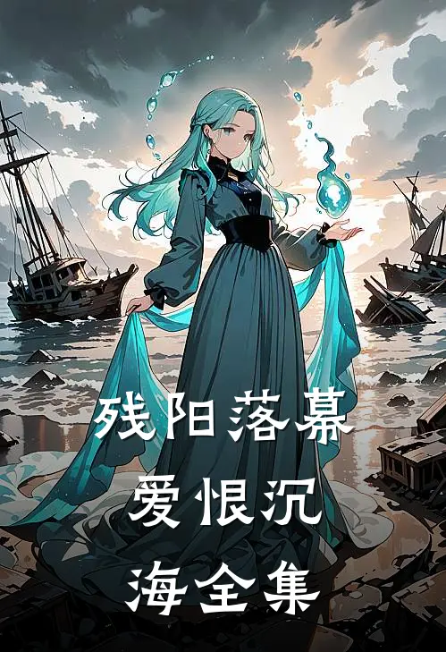 残阳落幕，爱恨沉海全集