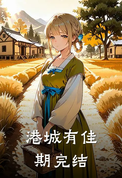 港城有佳期完结