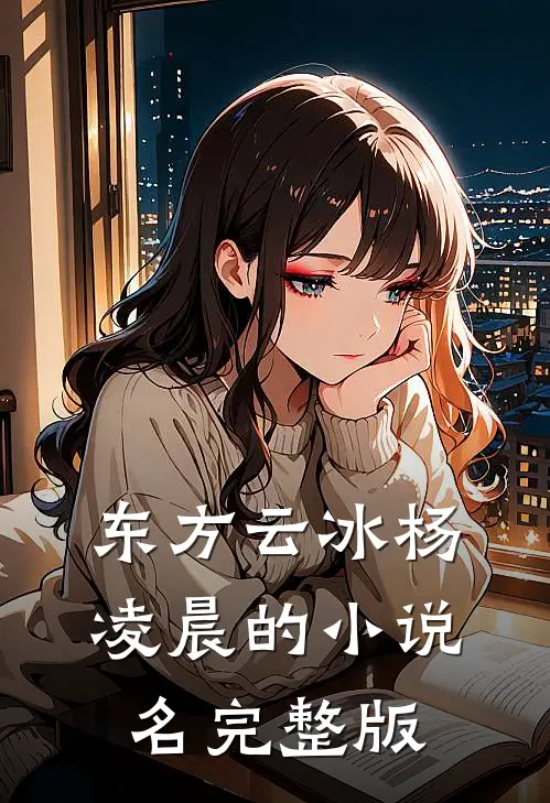 东方云冰杨凌晨的小说名完整版