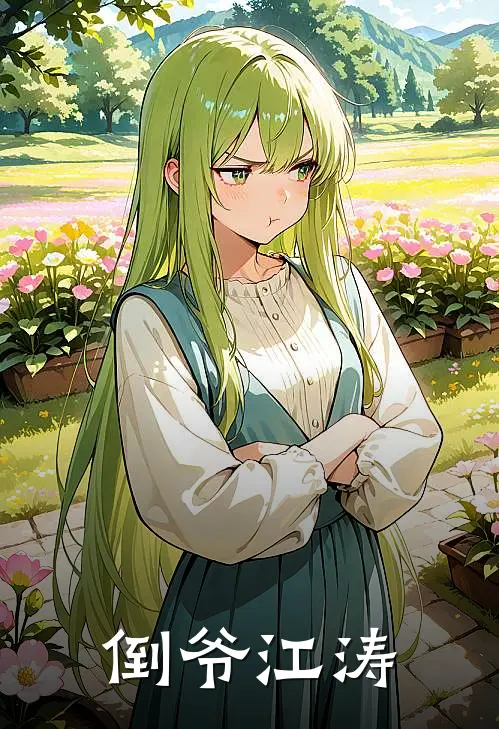 倒爷江涛
