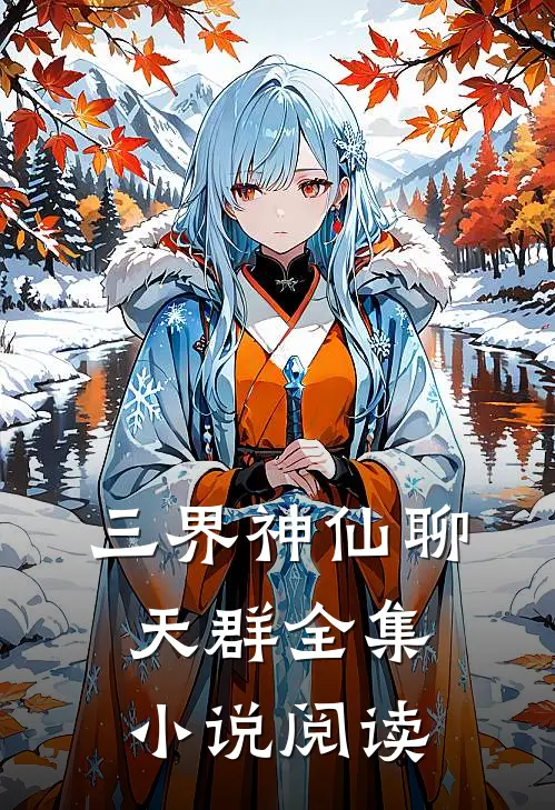 三界神仙聊天群全集小说阅读