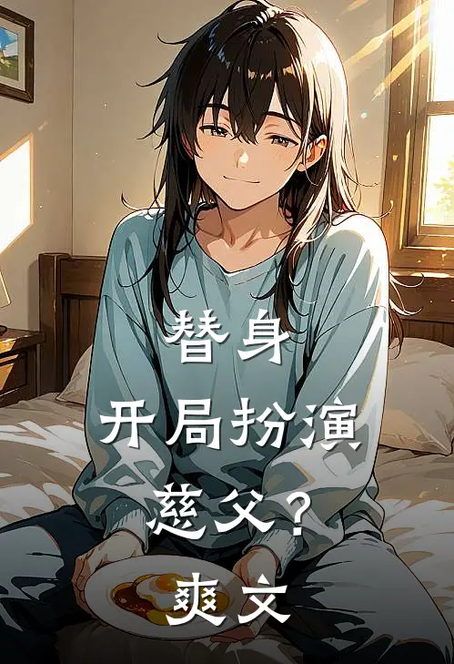 替身：开局扮演慈父？爽文