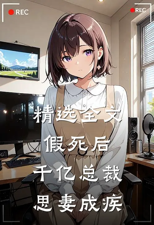 精选全文假死后，千亿总裁思妻成疾
