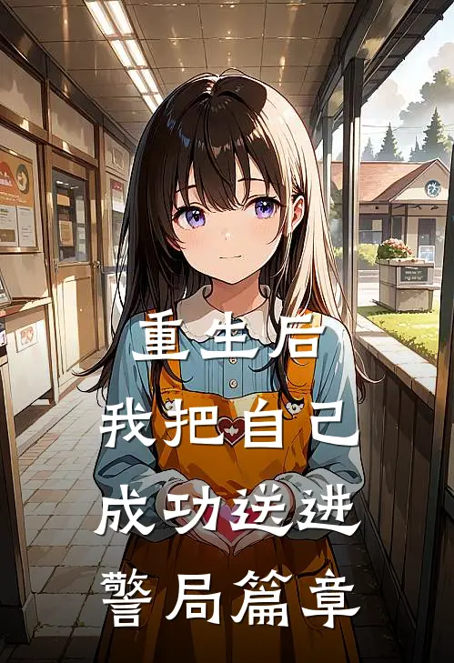 重生后,我把自己成功送进警局篇章免费阅读