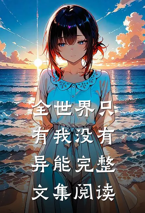 全世界只有我没有异能完整文集阅读