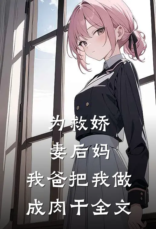 为救娇妻后妈,我爸把我做成肉干全文免费阅读