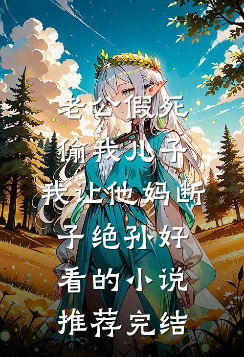 老公假死偷我儿子，我让他妈断子绝孙好看的小说推荐完结