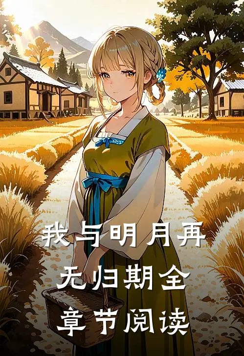 我与明月再无归期全章节阅读