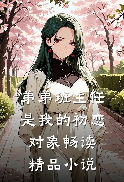 弟弟班主任是我的初恋对象畅读精品小说