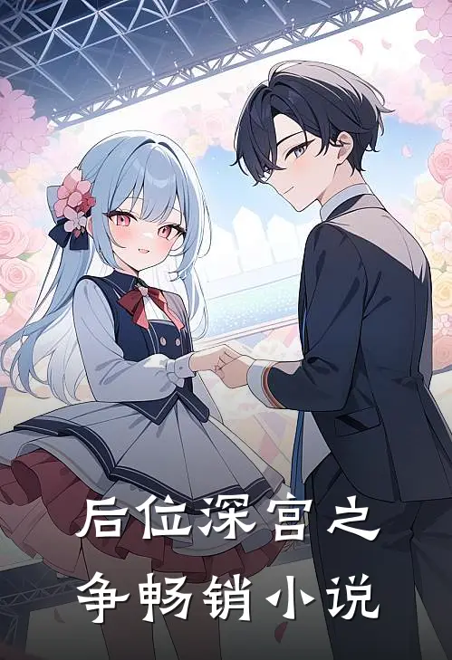 后位·深宫之争畅销小说