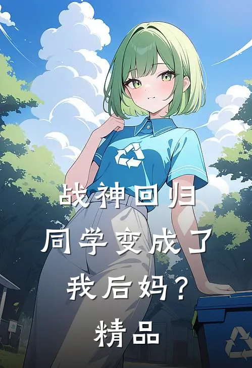 战神回归：同学变成了我后妈？精品