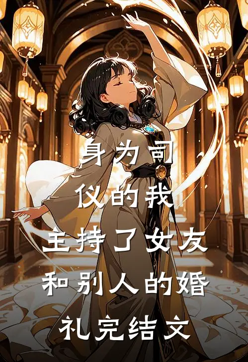 身为司仪的我，主持了女友和别人的婚礼完结文