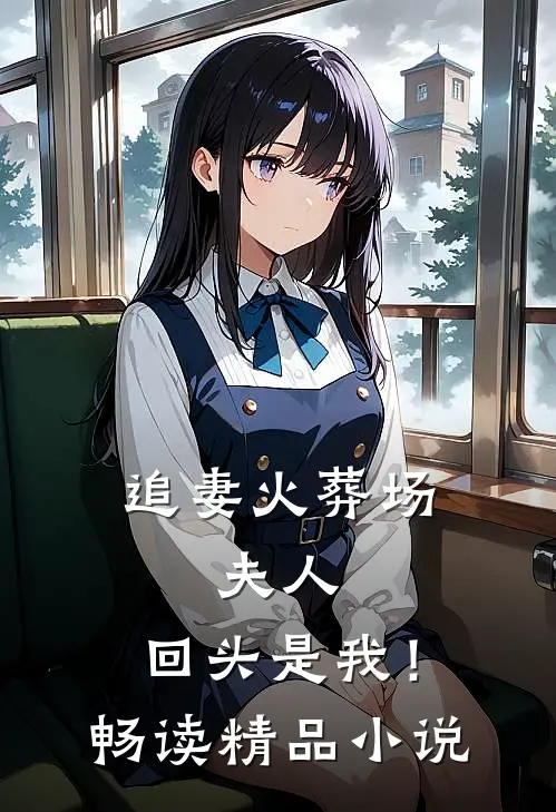 追妻火葬场夫人,回头是我!畅读精品在线阅读