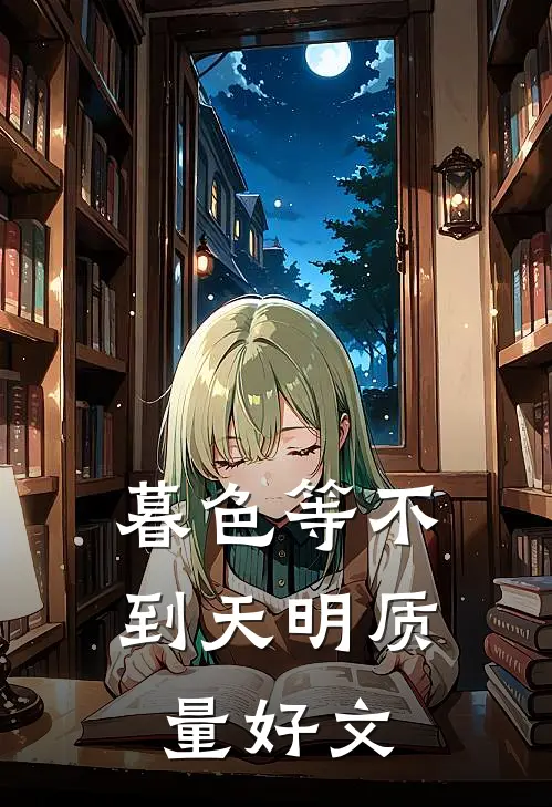 暮色等不到天明质量好文