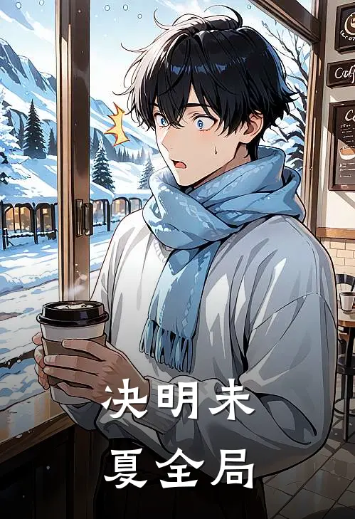 决明未夏全局