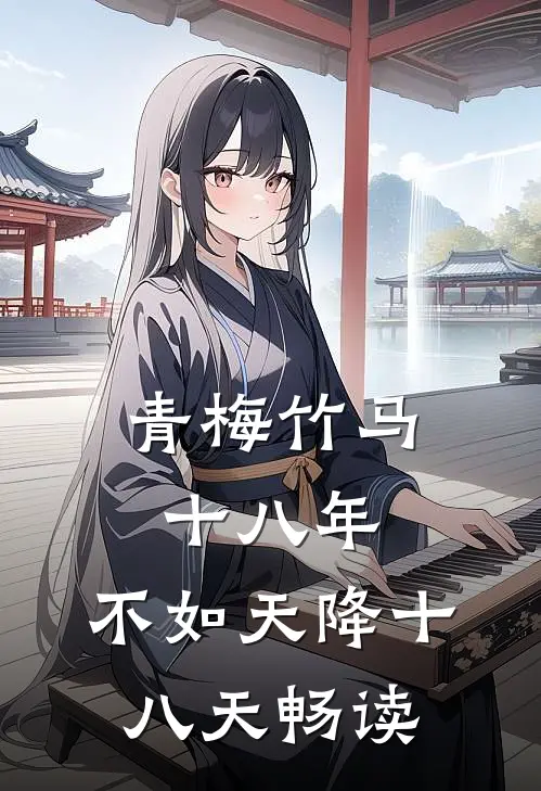青梅竹马十八年，不如天降十八天畅读