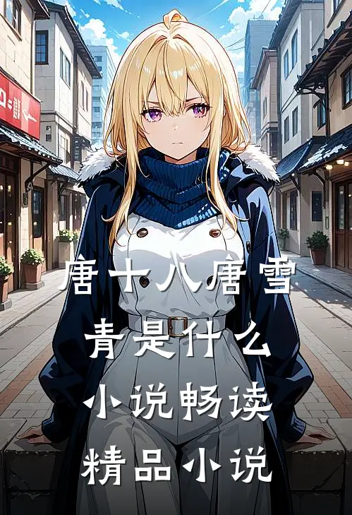 唐十八唐雪青是什么小说畅读精品小说