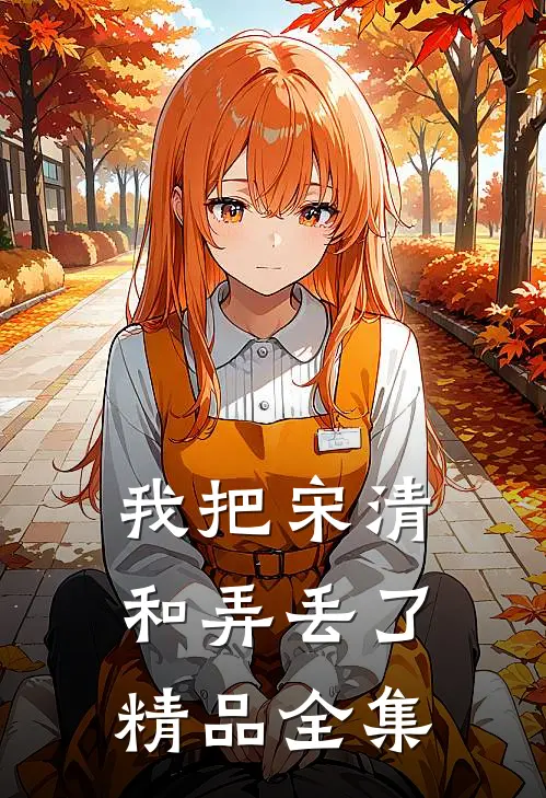 我把宋清和弄丢了精品全集