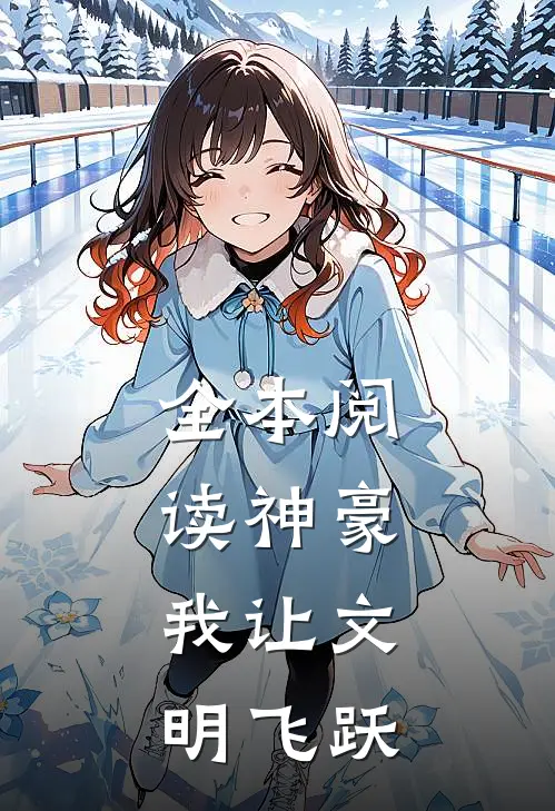 全本阅读神豪：我让文明飞跃