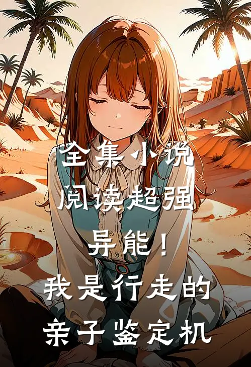 全集小说阅读超强异能！我是行走的亲子鉴定机