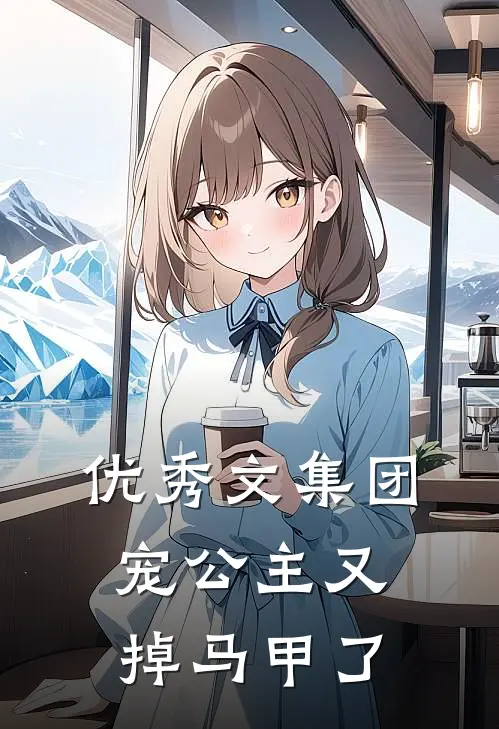 优秀文集团宠公主又掉马甲了