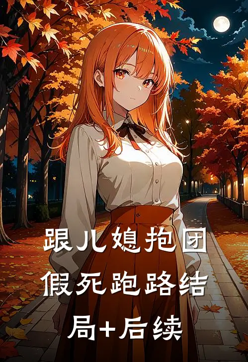 跟儿媳抱团假死跑路结局+后续