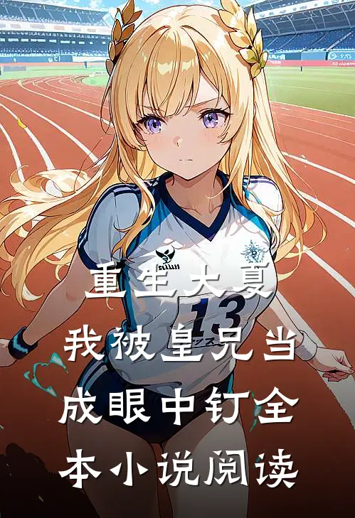 重生大夏，我被皇兄当成眼中钉全本小说阅读