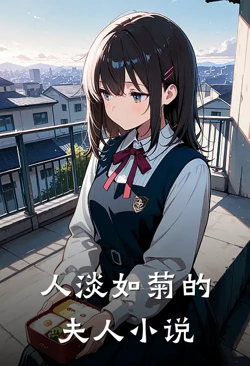 人淡如菊的夫人小说