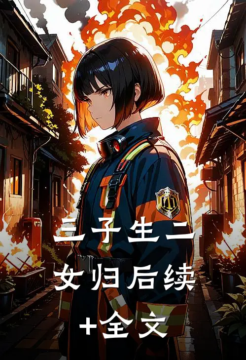 三子生二女归后续+全文
