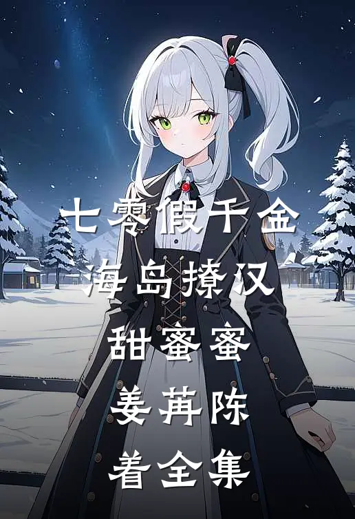 七零假千金，海岛撩汉甜蜜蜜姜苒陈着全集