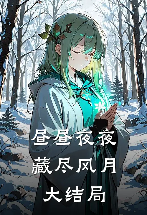 昼昼夜夜，藏尽风月大结局