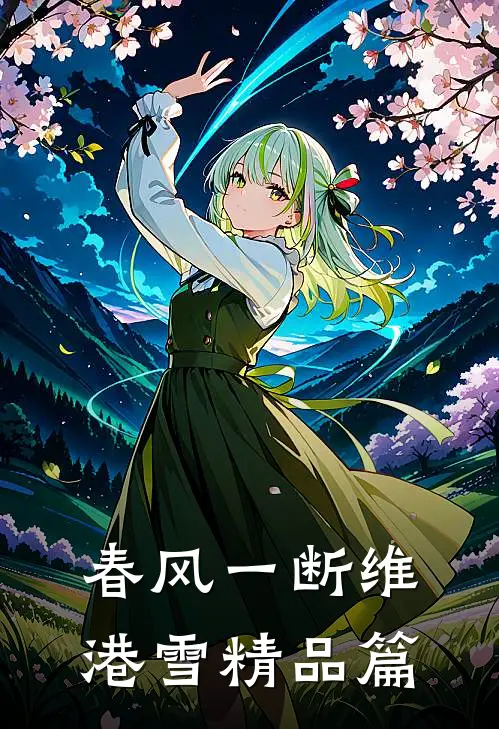 春风一断维港雪精品篇