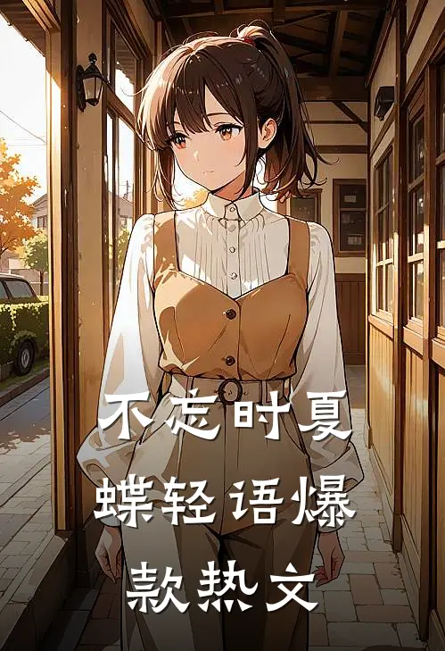 不忘时夏蝶轻语爆款热文