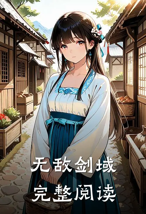 无敌剑域完整阅读