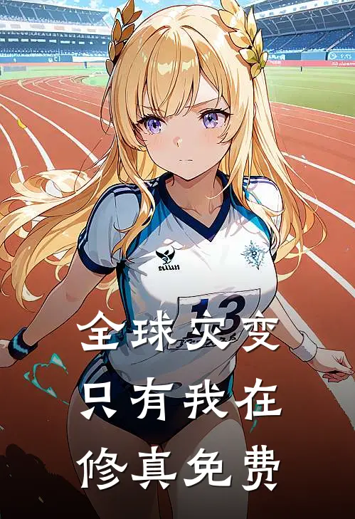 全球灾变，只有我在修真免费