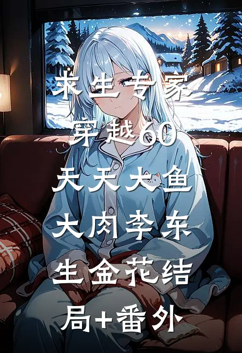 求生专家穿越60，天天大鱼大肉李东生金花结局+番外